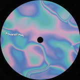 Takashi Himeoka - UTAKATA EP