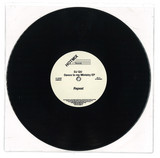 DJ QU - Dance To My Mistery