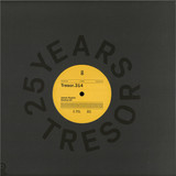 James Ruskin - Siklikal EP