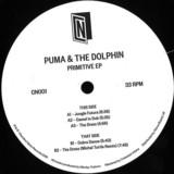 Puma & The Dolphin - Primitive EP