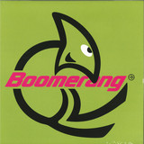 Samuelspaniel - BOO001