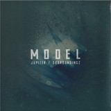 Model - Jupiter / Surroundingz