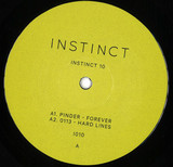 PINDER/0113 / ZAC STANTON / HOLLOWAY - INSTINCT 10