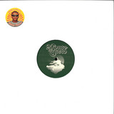 Chuks Ejelonu - Inner Vision