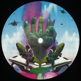Last Nubian - Crying on Jet Skis EP