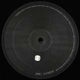 Mefjus & InsideInfo / Enei - Underground Sonics Part 2 [A/B disc]