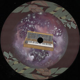 Melchior Sultana - Cosmic Soul LP