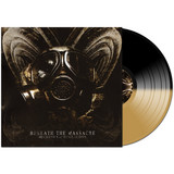 Beneath The Massacre - Mechanics Of Dysfunction