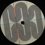 Chris Stussy - Nunchi EP