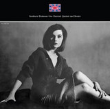 JOE HARRIOTT QUINTET AND SEXTET - Southern Horizons