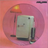 The Cure - Three Imaginary Boys (180g)