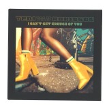 TEDI “SON OF PEARL” ROBINSON - “I Can't Get Enough Of You” B/W “We Can Make It Happen (Sho Ya Right)”