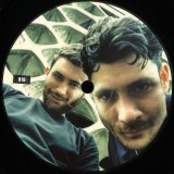 Dax J UVB - King Of The Sewers EP