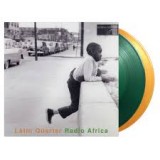 Latin Quarter - Radio Africa