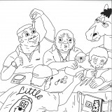 Isbel & ILdec - Doggy's EP