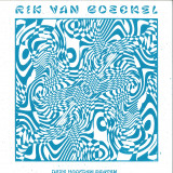 RIK VAN BOECKEL - DEZE HOOFDEN PRATEN