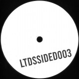 Unknown Artist - LTDSSIDED003