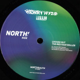 Henry Hyde - NSR007
