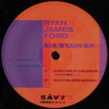 Ryan James Ford - Six Stair EP