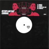 Interplanetary Criminal - Warehouse Romance