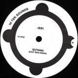 JEB1 - Guyana