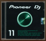 Pioneer Dj - Volume 11