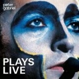 Peter Gabriel - LIVE Vinyls