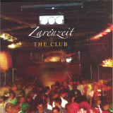 ZARENZEIT - The Club 2x12"