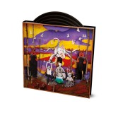 Okkervil River - A Dream In the Dark:2 Decades Of OR Live(Ltd)