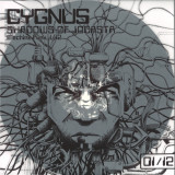 Cygnus - Machine Funk 1/12 - Shadows of Jocasta EP
