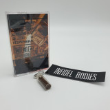 SOJ - Land of Lovers and Hammers (Cassette)