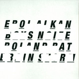 Erol Alkan & Boys Noize - Roland Rat/brain Storm