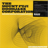 The Mount Fuji Doomjazz Corporation - Anthropomorphic 2x12"