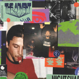 The Advent - Planting Seeds