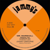 Johnny Osbourne - Mr Marshall