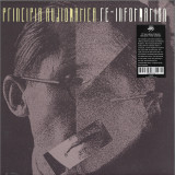 Principia Audiomatica - Re-Information