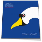 Jorgen Emborg - Swan Songs