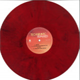 Technimatic - Technimatic Remixed Ep
