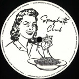 TC80 / Alexkid & Pierre Codarin / Samuel Jabba / Jentzen - Spaghetti Club 002