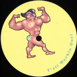 Mister Bellini - Y’all Workin Out?