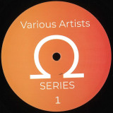 Various - Ohm Series #1