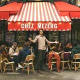 MEZERG - Chez Mezerg