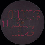 Royal-t - Inside The Ride / Cool Down