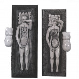 MAGALETTI, VALENTINA & RIBEIRO, MARLENE - DUE MATTE