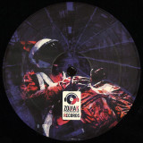 Serge Geyzel johnfaustus - The Return of the Space Gate