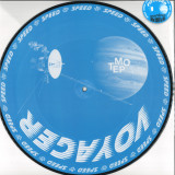 Voyager - Shields Down