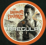 Rregula - The Barramundi Experiment Incl. Full 2xcd Album