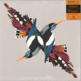 Shire T - Tomorrow's People