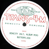 TRANS-4M - DENCITY REMIXES