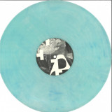 Schwefelgelb - Der Rest Der Nacht